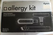 Dyson allergy Kit Accessoires balai dc 45 dc 62 dc traineau  29 dc dc 33