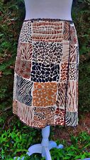 Superbe jupe Moshino Vintage