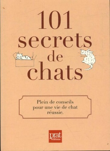 101 secrets chats - secrets,