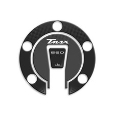 Adhésif 3D Résine Bouchon Du