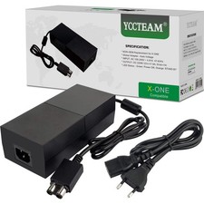 Alimentation pour xbox one - alimentation,