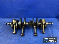 Vilebrequin avec bielles