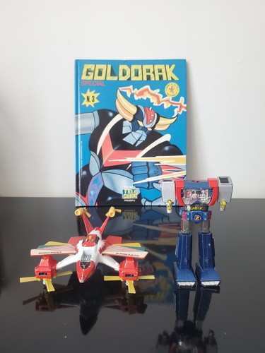 Robot danguard ace - robot,