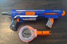 NERF Rampage N-Strike Elite