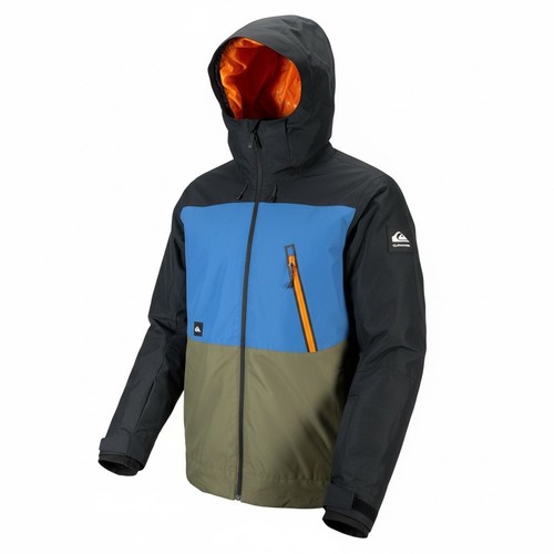 Quicksilver sycamore snowboard - sycamore,