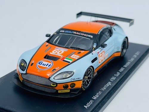 Spark s2545 aston - spark, n°60