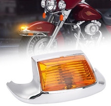 Harley Fendertip Zodiac