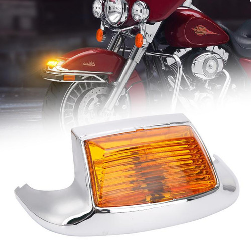 Harley fendertip zodiac - fendertip,