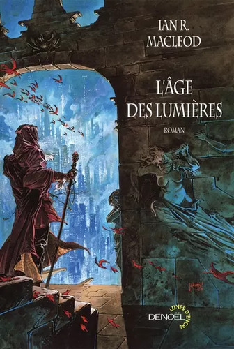 âge des lumières - lumières,, r