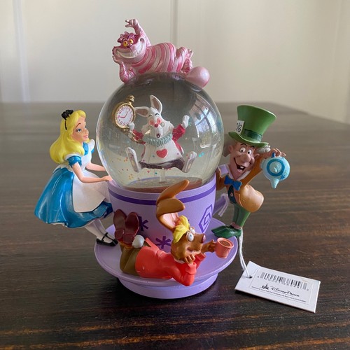 Disney parks alice - disney,