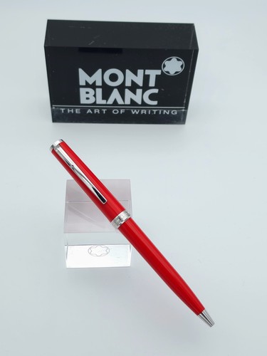 Montblanc pix ballpoint pen - ballpoint,