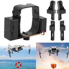 Lanceur de Drone - Distributeur à Distance - pour DJI Mavic AIR2-Système Largage