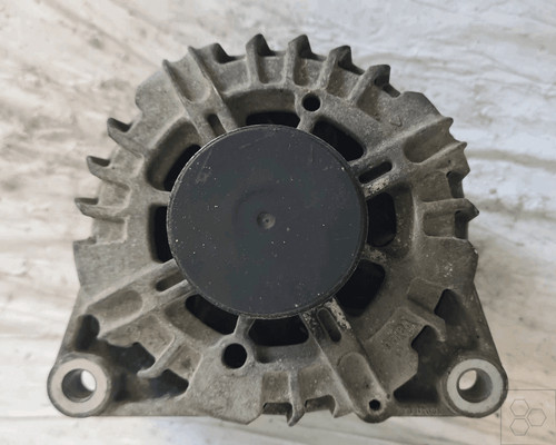 5705nh alternateur citroen c3 - 5705nh,