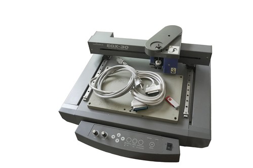 Roland egx computerized - egx-30,