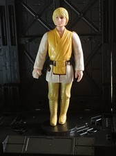 Star Wars - figurine Luke Skywalker Farmer