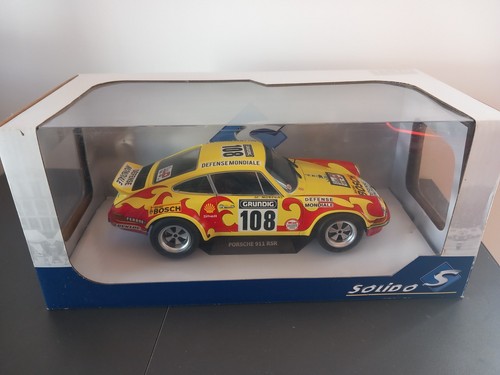 Porsche 911 rsr - porsche,