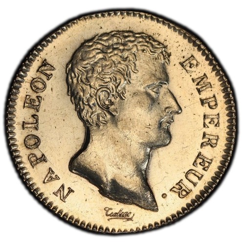 Napoléon empereur franc - napoléon, 1