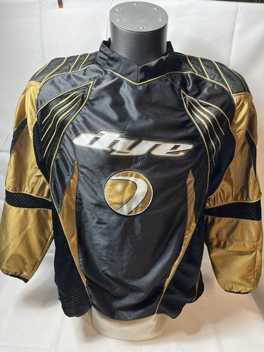 Vintage dye paintball jersey - vintage,