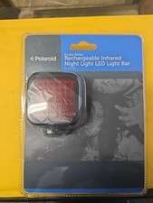 Polaroid Rechargeable Infrared