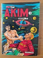 AKIM   N°496     MON JOURNAL      1980      TBE