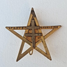 21° Régiment de Spahis Marocains, Arthus Bertrand dos vaguelé