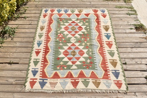 Tapis turc x56 tissé - tapis,