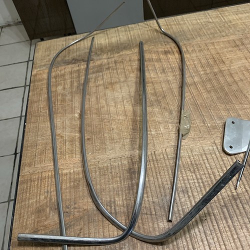 Jonc lunette arrière - lunette,