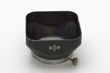 MAMIYA - PARESOLEIL 105mm ø 40,5 MAMIYA C330 S C330 F C330 C220 C33 LENS HOOD