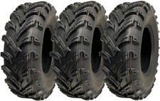 25x8.00-12 Atv Quad Pneus 6ply