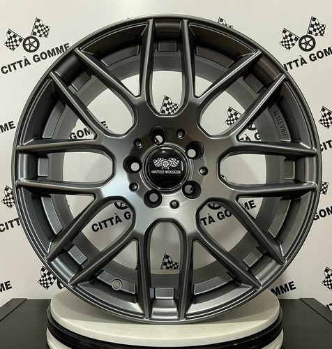 Jantes alliage gmp - jantes,