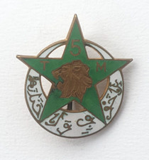 5° RTM Régiment de