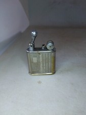 ANCIEN BRIQUET DE MARQUE ELGE