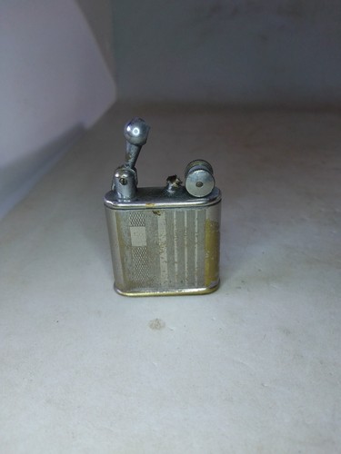 Ancien briquet marque - marque, elge