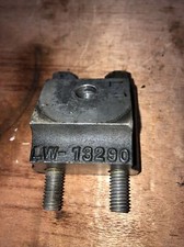 Support moteur Lycoming O-320
