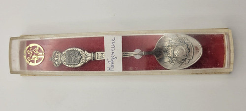 Petite cuillère collection - cuillère,