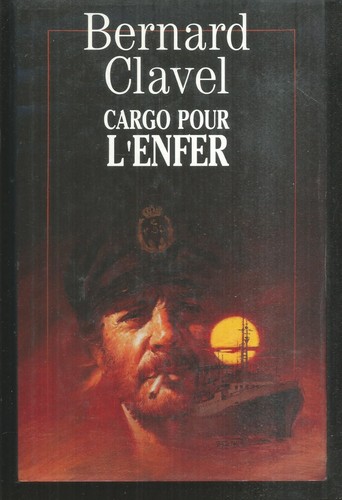 Cargo pour enfer bernard - cargo, l'enfer.bernard