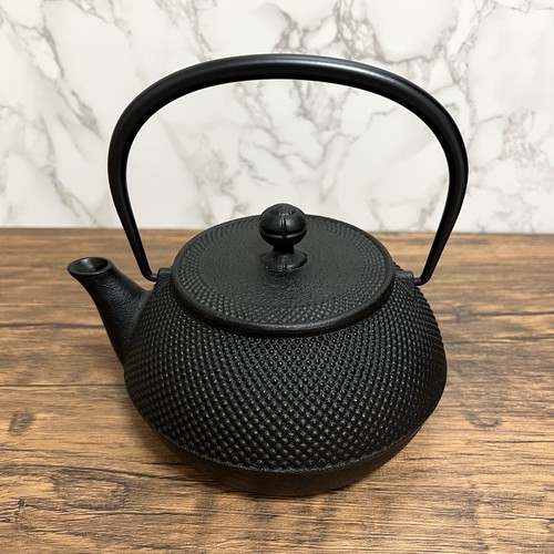 Bouilloire fer nambu tekki - fer,