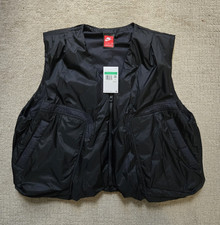Nike Tech Woven Vest Men's XL