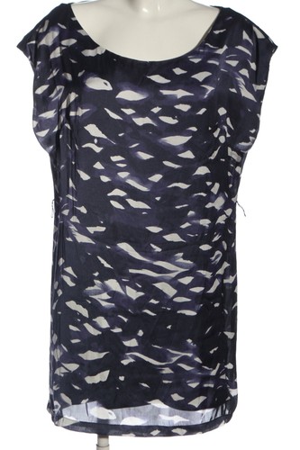 Robe manches courtes - manches,