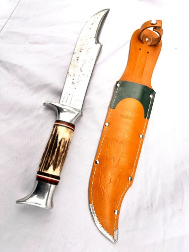 Vintage edge mark 469 - edge,