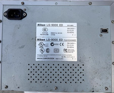 1pcs Nikon Super Coolscan LS