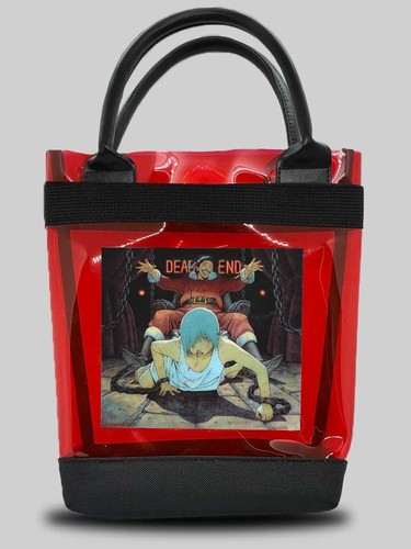 Sac fourre-tout Linda Cube