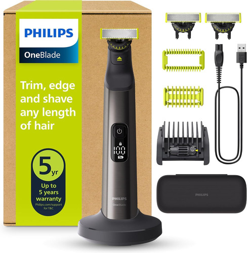 Philips oneblade pro 360 - pro,
