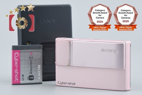 Appareil photo numérique sony - appareil,