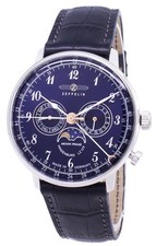 Série de Zeppelin LZ 129