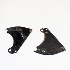 LOT DE 2 SUPPORT MOTEUR - SOLEX 3800