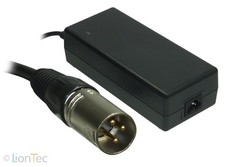 Vélo Électrique E Chargeur