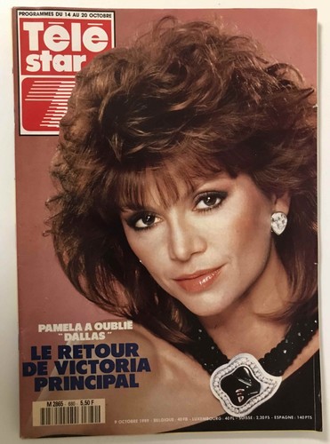 Tele star - ►tele,