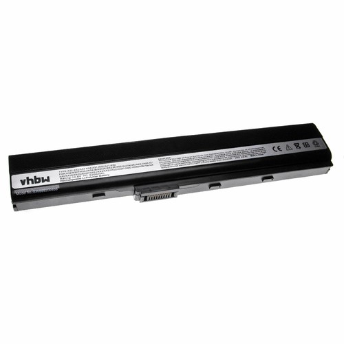 Batterie pour asus k52jc - batterie, k52jc-b1