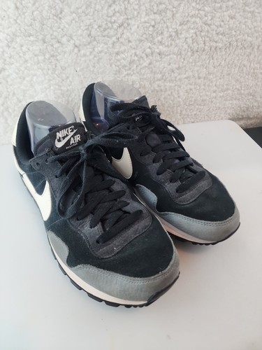 Nike air pegasus low black - air,